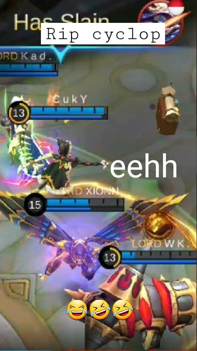 Lho kok ilang ??