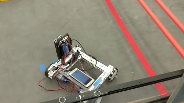 Autonomus 01 Skystone