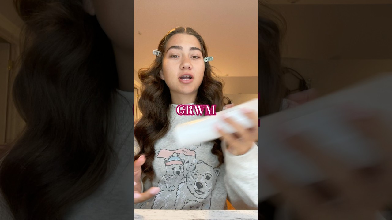 Ворчун на сегодня | 🧴❄️☃️ | 