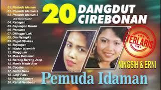 20 DANGDUT CIREBONAN TERLARIS NINGSIH DAN ERNI (Spesial Dangdut Klasik)