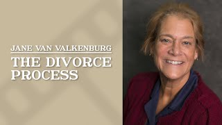 What are the different processes a divorce can take in Minnesota?