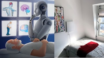 Artificial intelligence model can detect Parkinson’s from breathing patterns