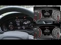 Audi A4 Avant 2016 - Options