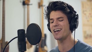 Chris McCarrell Sings GOOD KID from THE LIGHTNING THIEF: THE PERCY JACKSON MUSICAL by The Lightning Thief: The Percy Jackson Musical 46,100 views 4 years ago 4 minutes, 24 seconds
