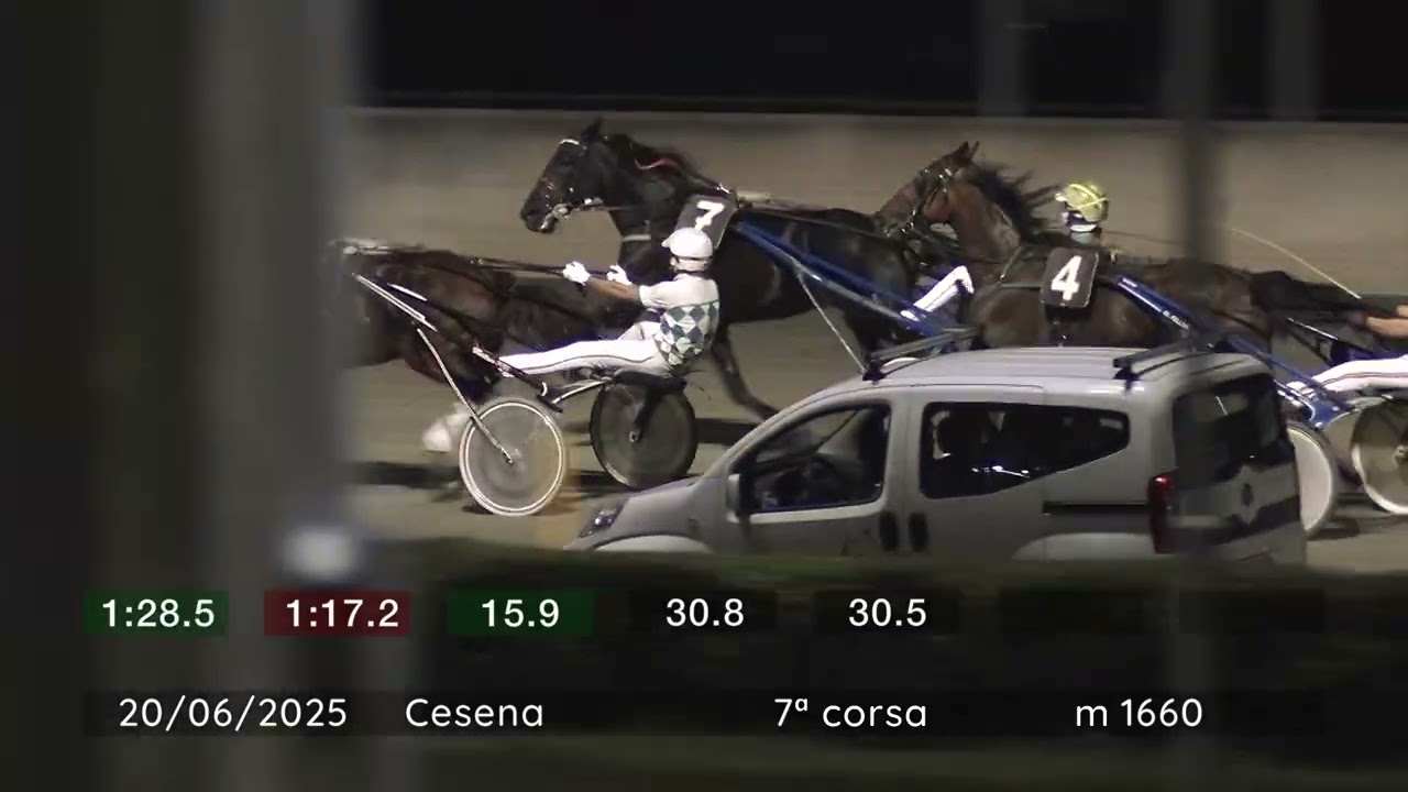 2025 06 20 | Corsa 7 | Metri 1660 | Premio Q8 Brunel Xf