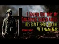 I found out why my dad never talked about his experience in vietnam  zombie military horror 14