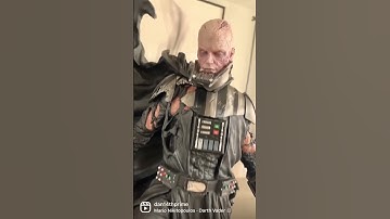 Darkside power - Sideshow Collectibles Mythos Darth Vader