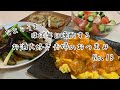 【おつまみ】ほぼ毎日晩酌する夫婦のおつまみNo13 えびちり卵、玉ねぎのチーズ焼き、