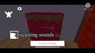 CRINGE “BROOKHAVEN ROBLOX” app review screenshot 1