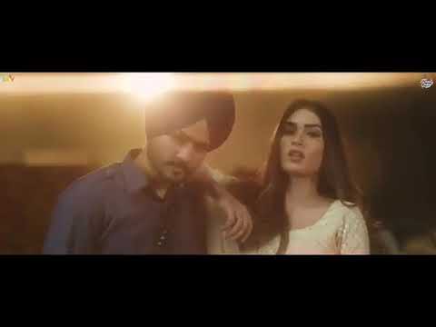 Sandook Full Video Himmat Sandhu  Harz Sandhu  Latest Punjabi Songs 2022  AK music Production