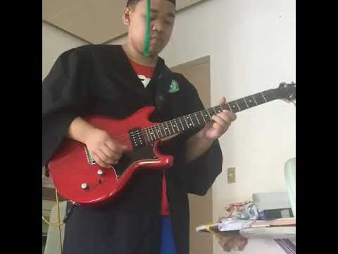 Triumphal March (Graduation Song) Rock Version