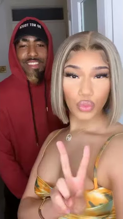 Reeceyboi x Shemara Allen