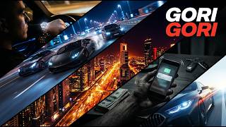 🚨 MjuZZa – Gori Gori | Balkan Trap 2026 🔥