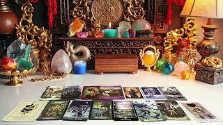 SCORPIO A MYSTICAL TRUTH - DAILY SCORPIO LOVE TAROT READING