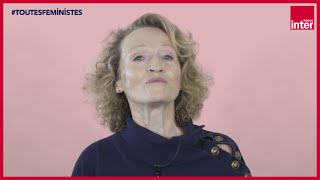 Annick Cojean J essaie le plus possible de donner la parole aux femmes ToutesFem