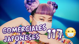 COMERCIALES JAPONESES #117 - 😷