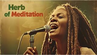 Roots Reggae (1978) [Lost Album] Jahna Dube - Herb of Meditation