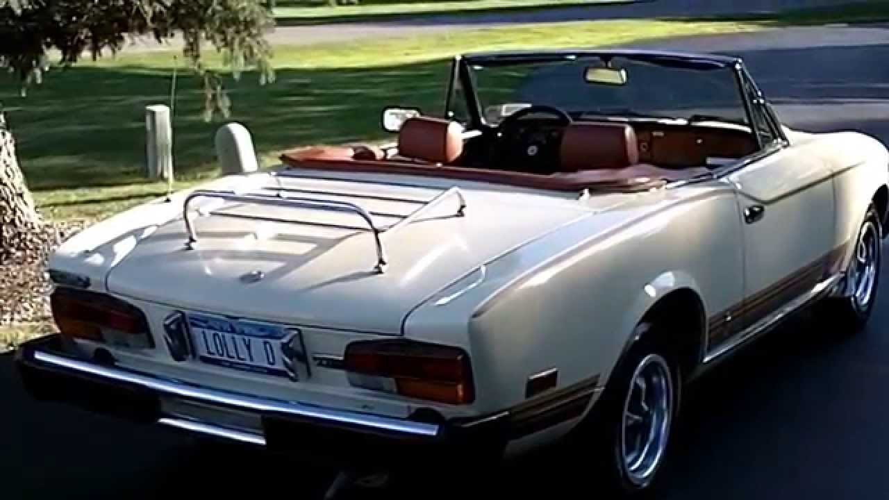 1979 Fiat sider 2000.    supersportmotors.com (Super Sport Feature #20)   SOLD !!!