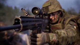 NEW - WORLD WAR 3 - Early Access Launch Trailer! Ultra Realistic FPS War Game