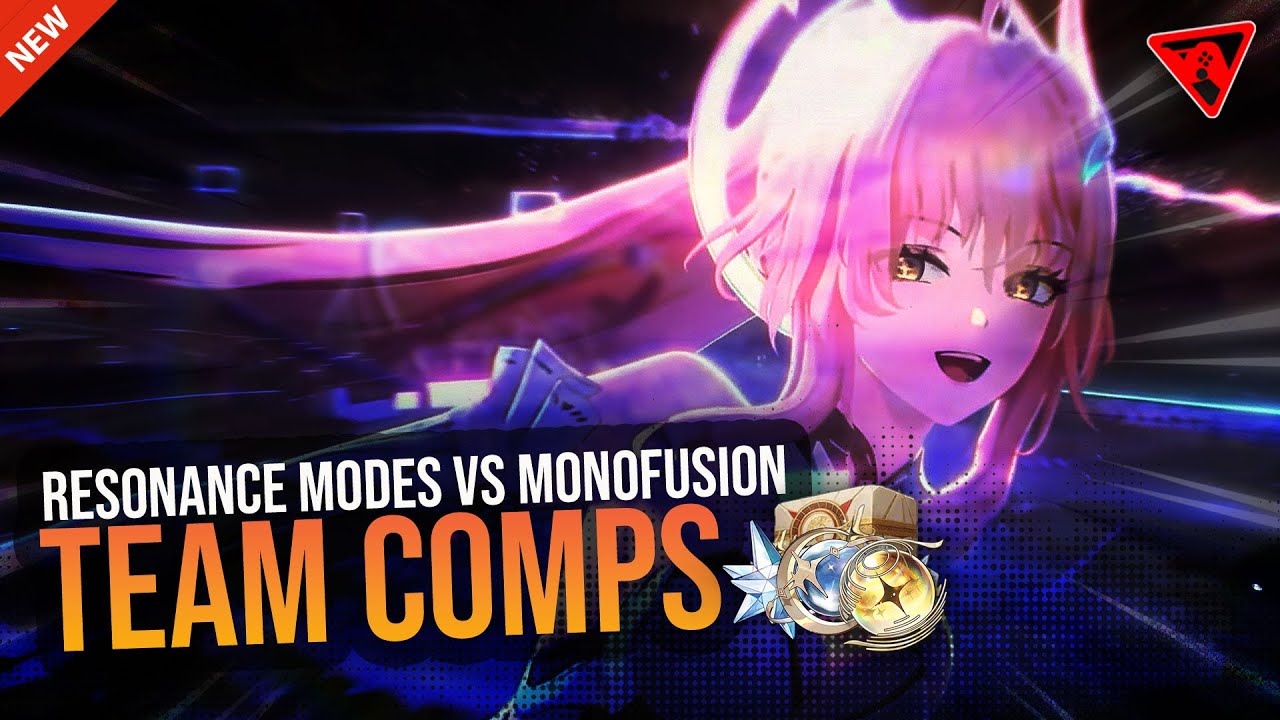 Tune Rupture Aemeath Team Comps for Tune Rupture versus Fusion Burst | veedizzy # ...
