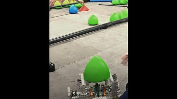 VEX VRC OVER UNDER LAUNCHER #fyp #foryou #new #edit #robotixs #launcher #vex #launcher