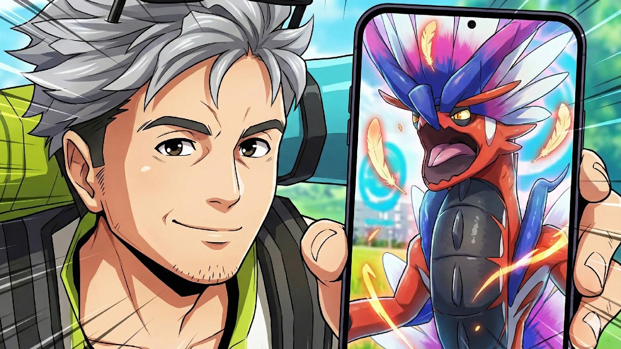 Wir spielen POKÉMON GO... Dann KÄMPFEN wir!