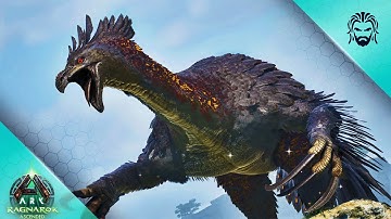 This Therizino is Exactly What ARK Needs! | ARK: Ragnarok [E41]