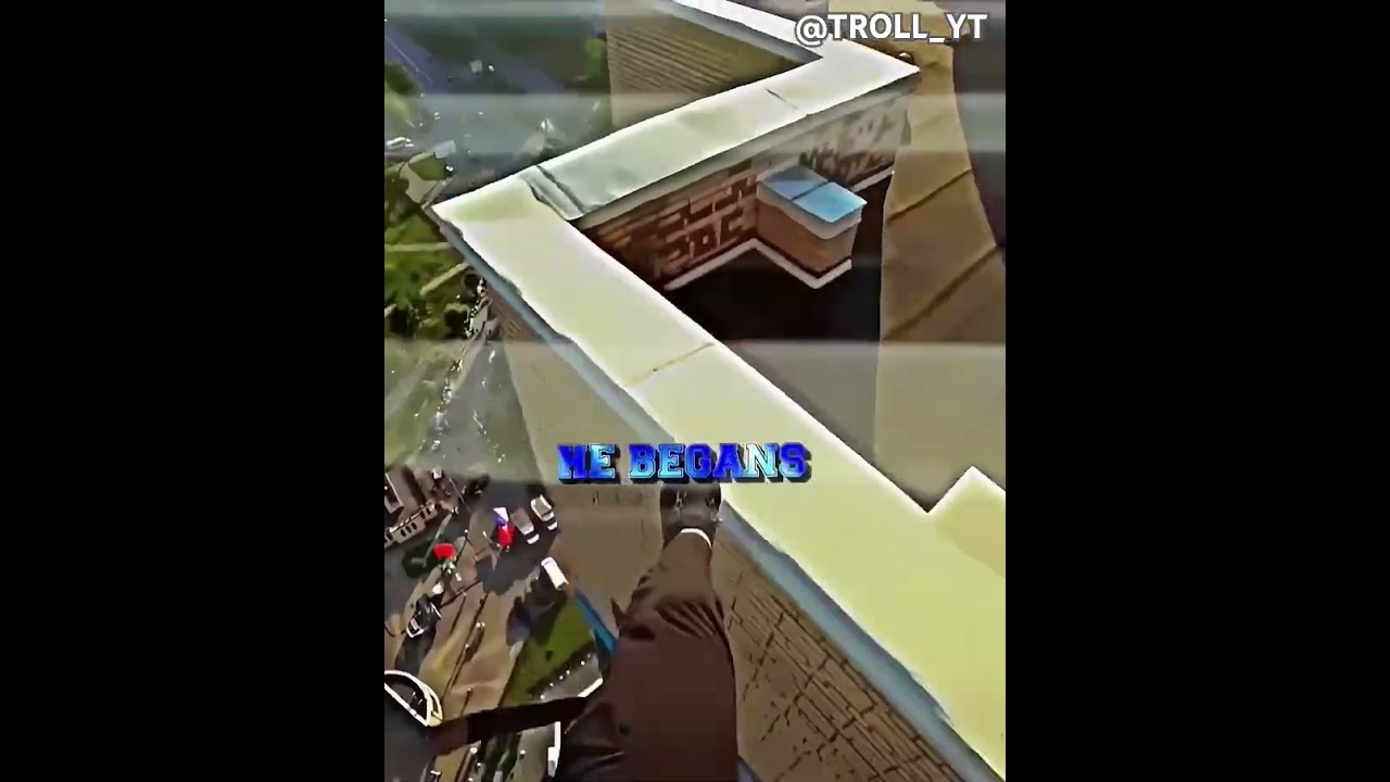 Bro is  OverConfidence 