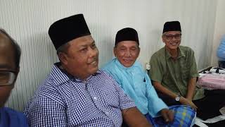 Majlis merisik dan bertunang
