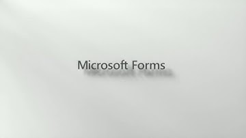 Ensure your teams are heard with Microsoft Forms