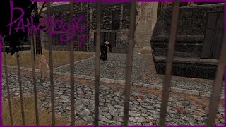 Pathologic - 7 - Oh, Worm?