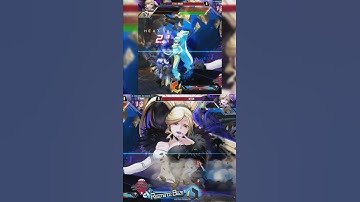 🍷 A TALE OF 2 HILDA