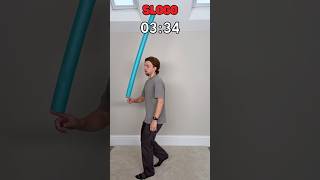 WHO CAN BALANCE IT THE LONGEST!?