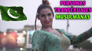 ¡PEDIR LIMOSNA Y LUCHAR POR SOBREVIVIR! - LAS PERSONAS TRANSEXUALES EN PAKISTÁN - VLOG DOCUMENTAL