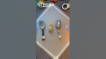 These fidget sliders… way more addictive than any game.   #everydaycarry #giftforhim #fidgetslider