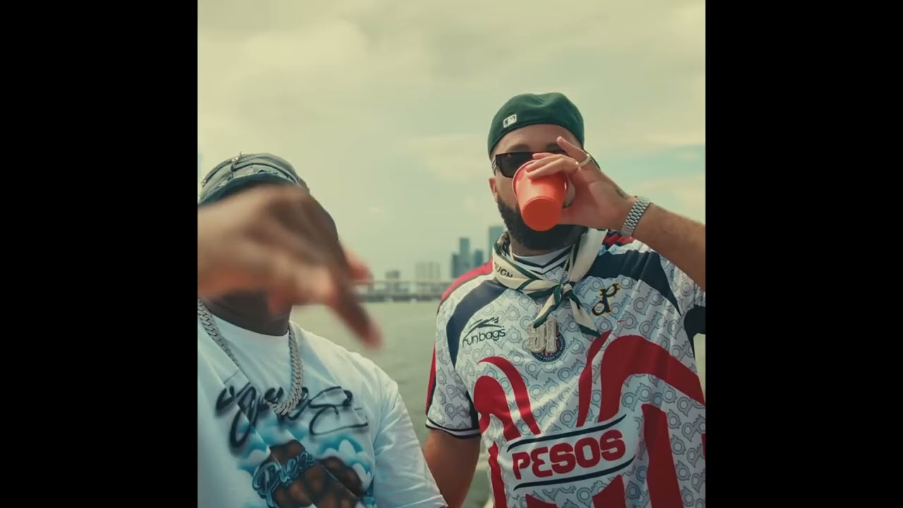 Larry June x Jay Worthy Type Beat "Green Juice"