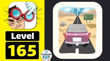 DOP 3 Displace One Part Level 165 Walkthrough