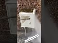 Tiny Pressure Washing Job, HUGE Satisfaction! 📮✨
