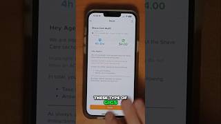 Field Agent App: My Secret Side Hustle Earning $4,759! #shorts