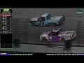 DSR Electric Truck Series | BreamBugs.com 225 | Texas Motor Speedway