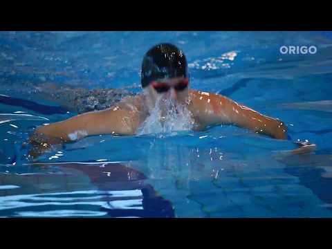 Videó: Hogyan Lehet úszóedző