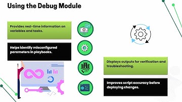 How to Run Ansible Playbook in Debug Mode | Ansible Debugging Training | Ansible Debugging Tutorial