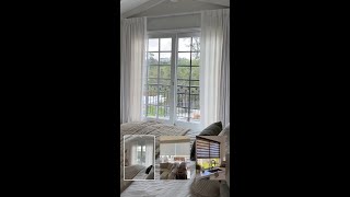 Discover Your New WIndow Treatments for Summer!
