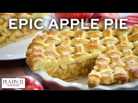 Video: How To Make A Hot And Sweet Pie