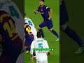 Ramos va Suares maydonda haqiqiy URUSH boshladi 😱⚽🔥