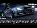 Need For Speed Carbon OPUS FULL PLAYTHROUGH FULL GAME