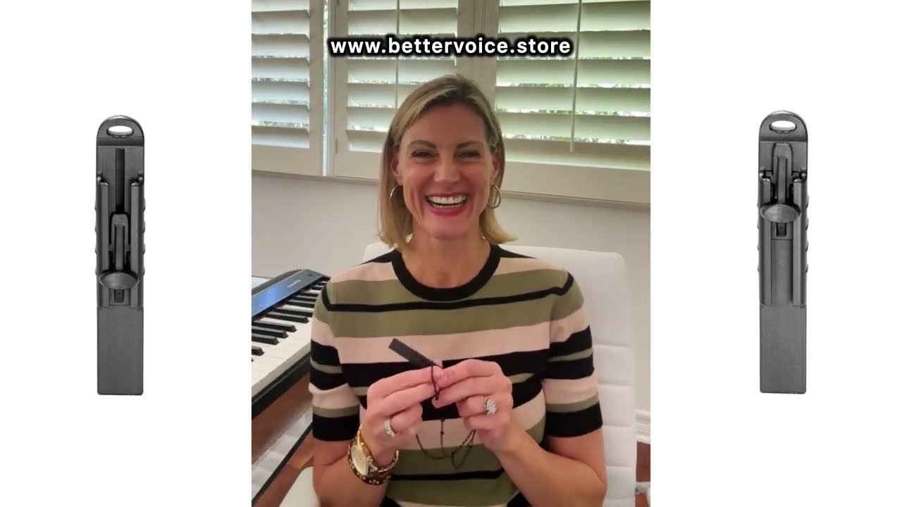 Singing Q&A with Celebrity Vocal Coach Valerie Morehouse  |  Better Voice  |  2/5/2025