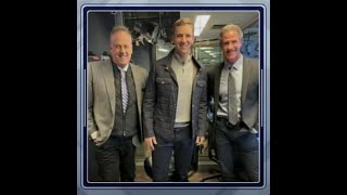 Are You Lying About Your Height?  - The Michael Kay Show TMKS April 9 2024 Content