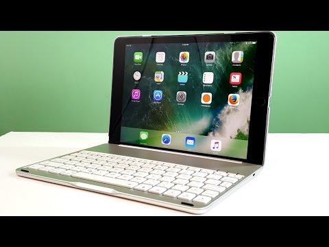 What Best Ipad 9.7 Keyboard Case
