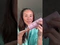 Bella Vita Litchi Lust Hair and Body Mist Review | The Alcohol Free Tropical Body Mist